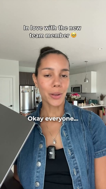 Lindy finished task ad