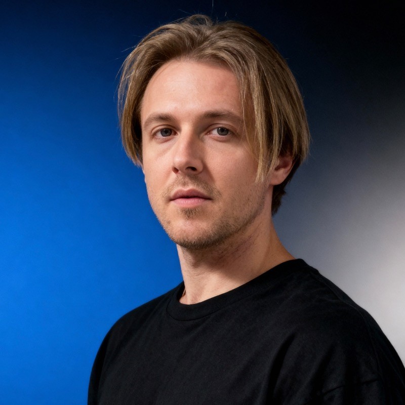 Pavel Gusak