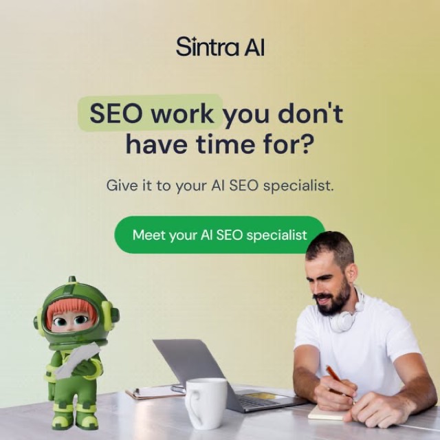 sintra single point of failure ad